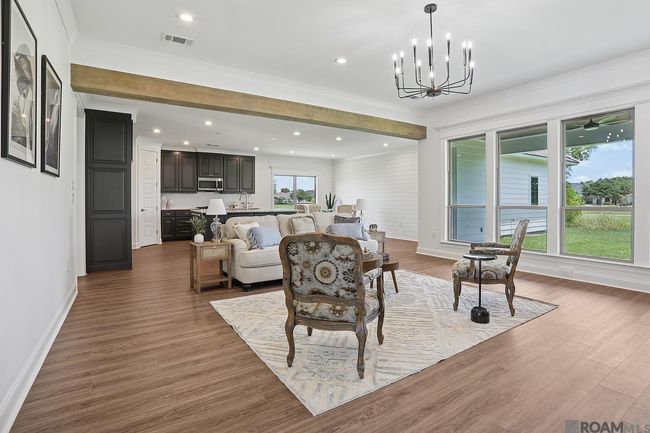 6112 Royal Palms Dr, House other with 4 bedrooms, 3 bathrooms and null parking in Gonzales LA | Image 4
