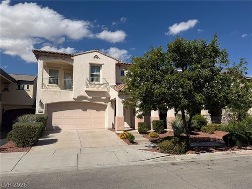2103 Desert Prairie St, Las Vegas, NV, 89135-1092 | Card Image