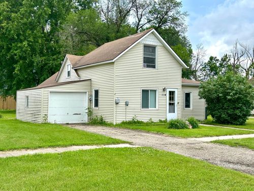 114 S Thompson Ave, Rushmore, MN, 56168-9674 | Card Image