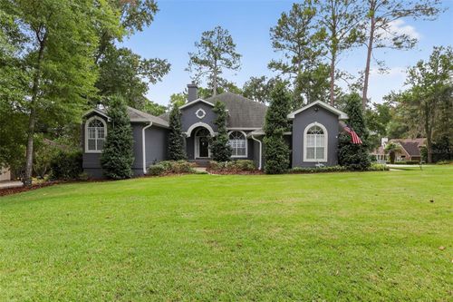 2913 Springfield Dr, TALLAHASSEE, FL, 32309-3275 | Card Image