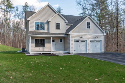 58 Wilderness Drive, Nashua, NH, 03062 | Card Image