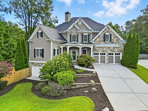 5453 Dunwoody Glen Ct, Atlanta, GA, 30360-1365 | Card Image