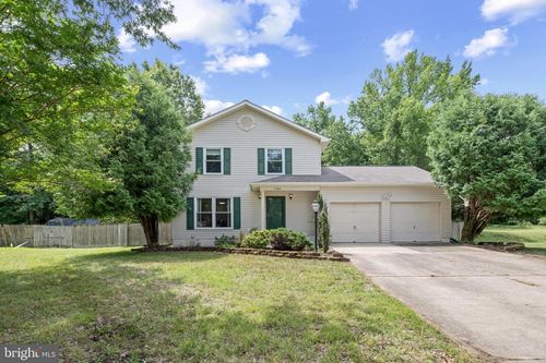 7503 Crestwood Ct, BRANDYWINE, MD, 20613-5701 | Card Image