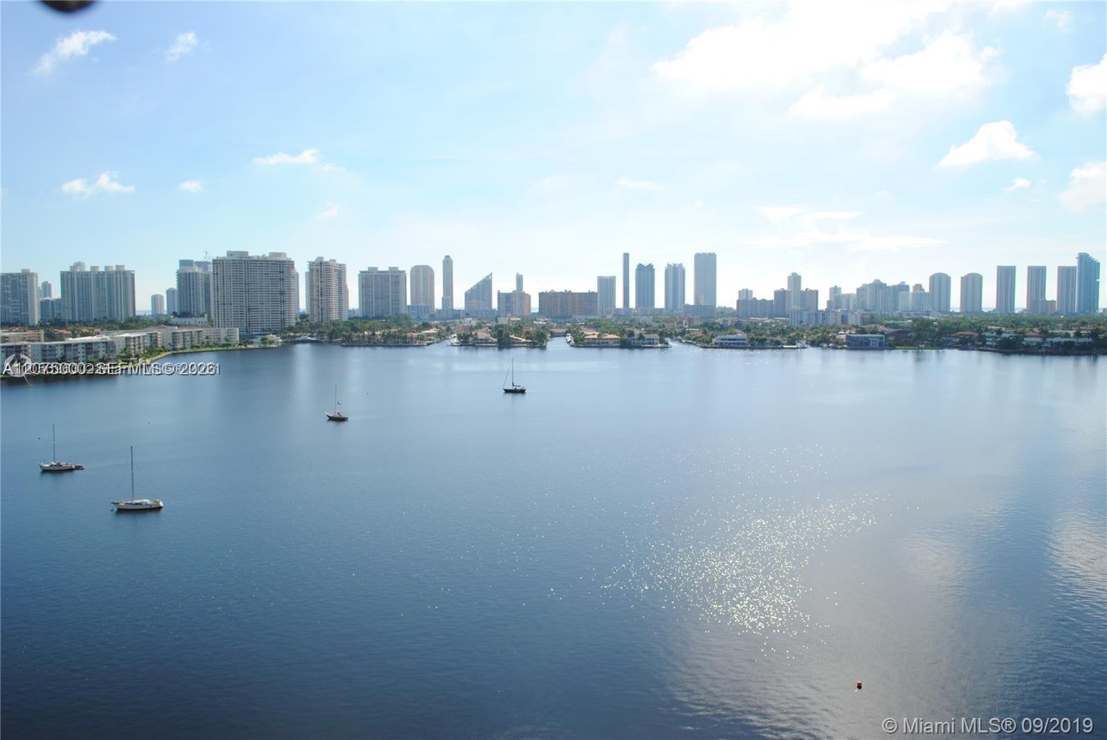 Residential Lease in North Miami Beach