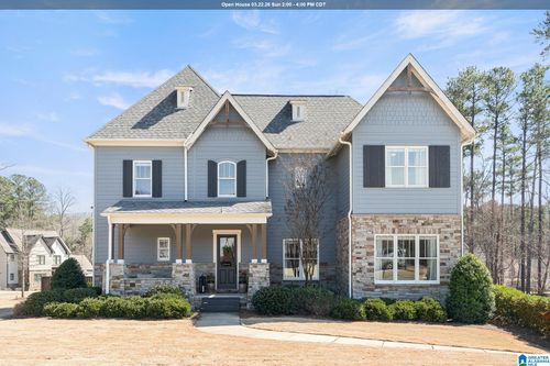2309 Brock Cir, Hoover, AL, 35242-6729 | Card Image