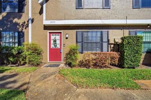 16545 Lake Brigadoon Cir, Tampa, FL, 33618-1146 | Card Image