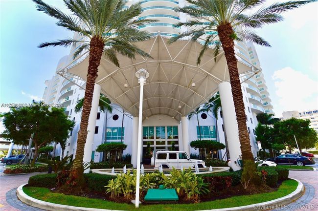 APT-1024 - 7900 Harbor Island Dr, Condo with 1 bedrooms, 2 bathrooms and null parking in North Bay Village FL | Image 53