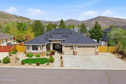 1824 Amberwood Dr, Carson City, NV, 89703-8420 | Card Image