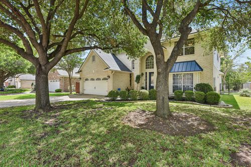 30014 Oakland Hills Dr, Georgetown, TX, 78628-1004 | Card Image