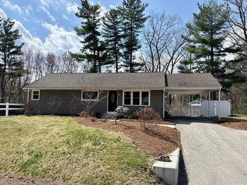 47 Shady Lane Ave, Northborough, MA, 01532-1728 | Card Image