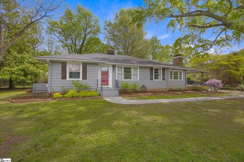 109 Hale Dr, Taylors, SC, 29687-3230 | Card Image