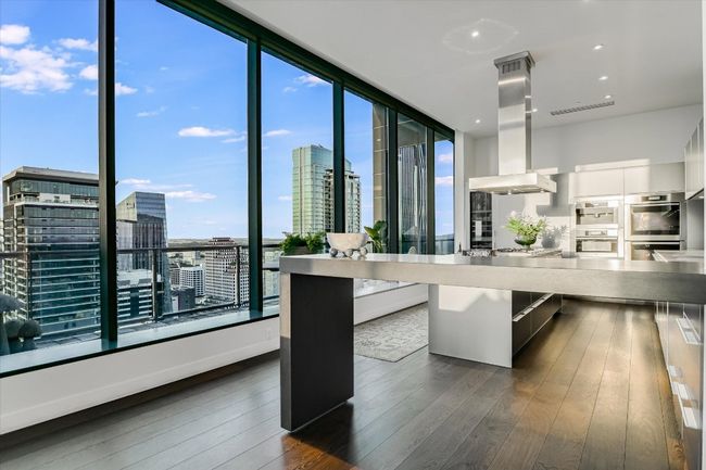 Designed for both everyday living and elevated entertaining, this space exudes effortless sophistication. | Image 12