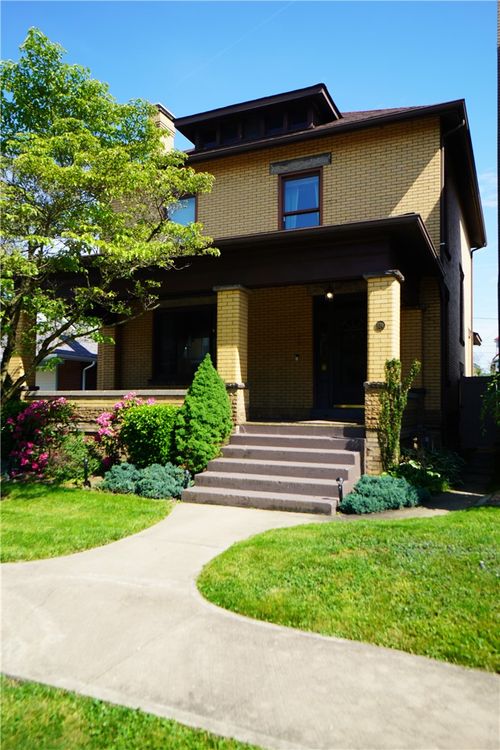 124 Hazel St, Kittanning Boro, PA, 16201 | Card Image