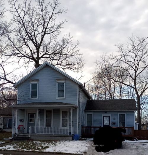 4825 Erie Ave, Niagara Falls, ON, L2E3N8 | Card Image