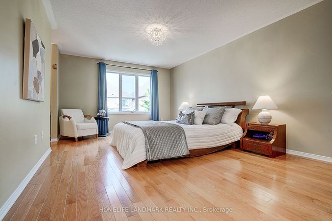 46 Elmrill Rd, House other with 6 bedrooms, 4 bathrooms and 2 parking in Markham ON | Image 17