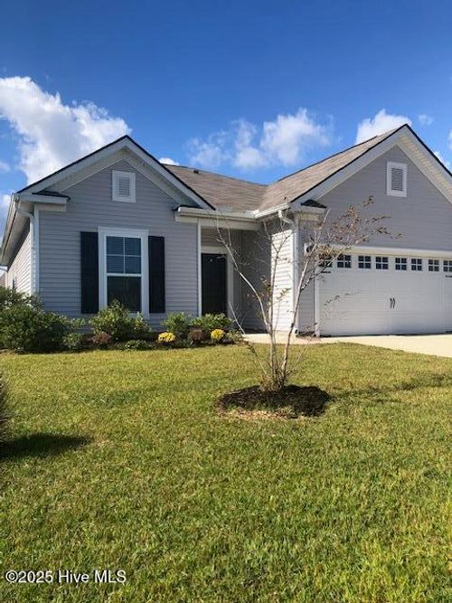 9463 Barnstormer Dr, Carolina Shores, NC, 28467-1210 | Card Image