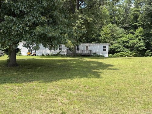 7720 W County Line Rd, Grovertown, IN, 46531-9601 | Card Image