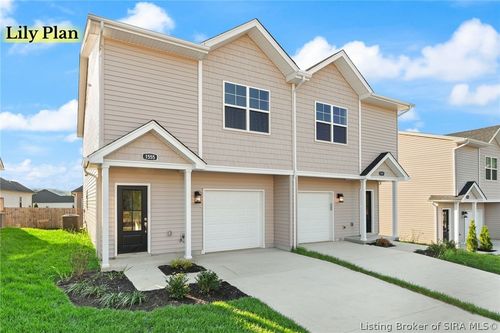 1555 Cypress Cv Nw, Corydon, IN, 47112-1515 | Card Image