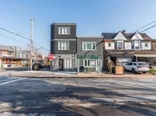 main-143 Symington Ave, Toronto, ON, M6P3W3 | Card Image