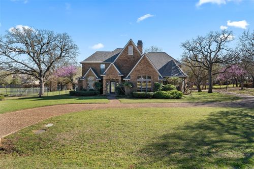 295 Oak Trail Dr, Double Oak, TX, 75077-7325 | Card Image