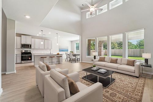 5214 Great Oaks Drive, Pearland, TX, 77584 | Card Image