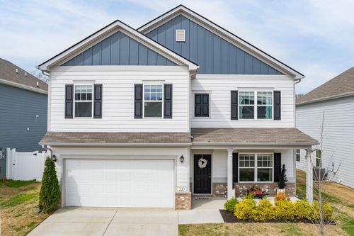 227 Stonewall Dr, Columbia, TN, 38401-6532 | Card Image