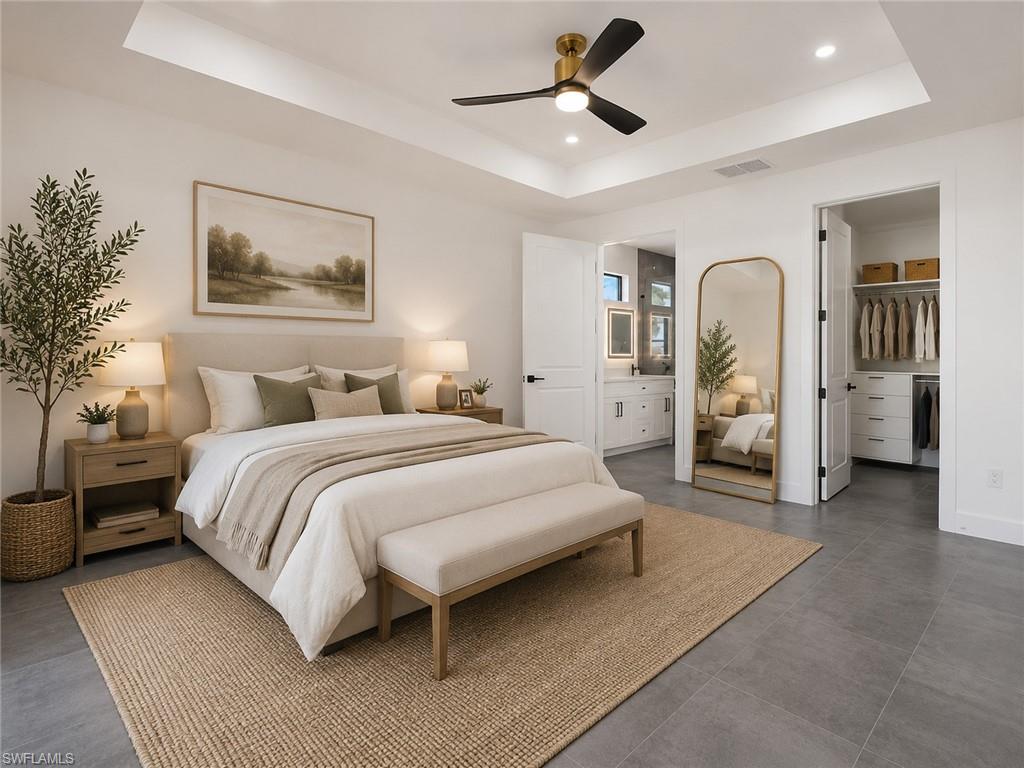 Residential in CAPE CORAL 4