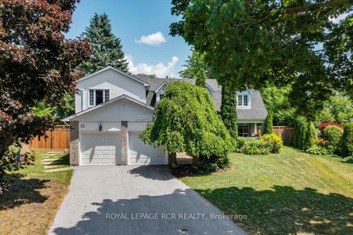 55 Valley Mills Rd, Mount Albert, ON, L0G1M0 | Card Image