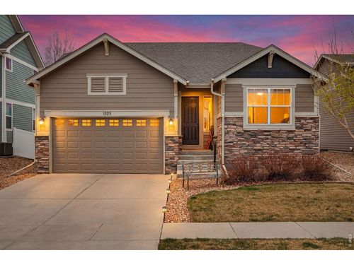 1525 Mount Meeker Ave, Berthoud, CO, 80513-4422 | Card Image