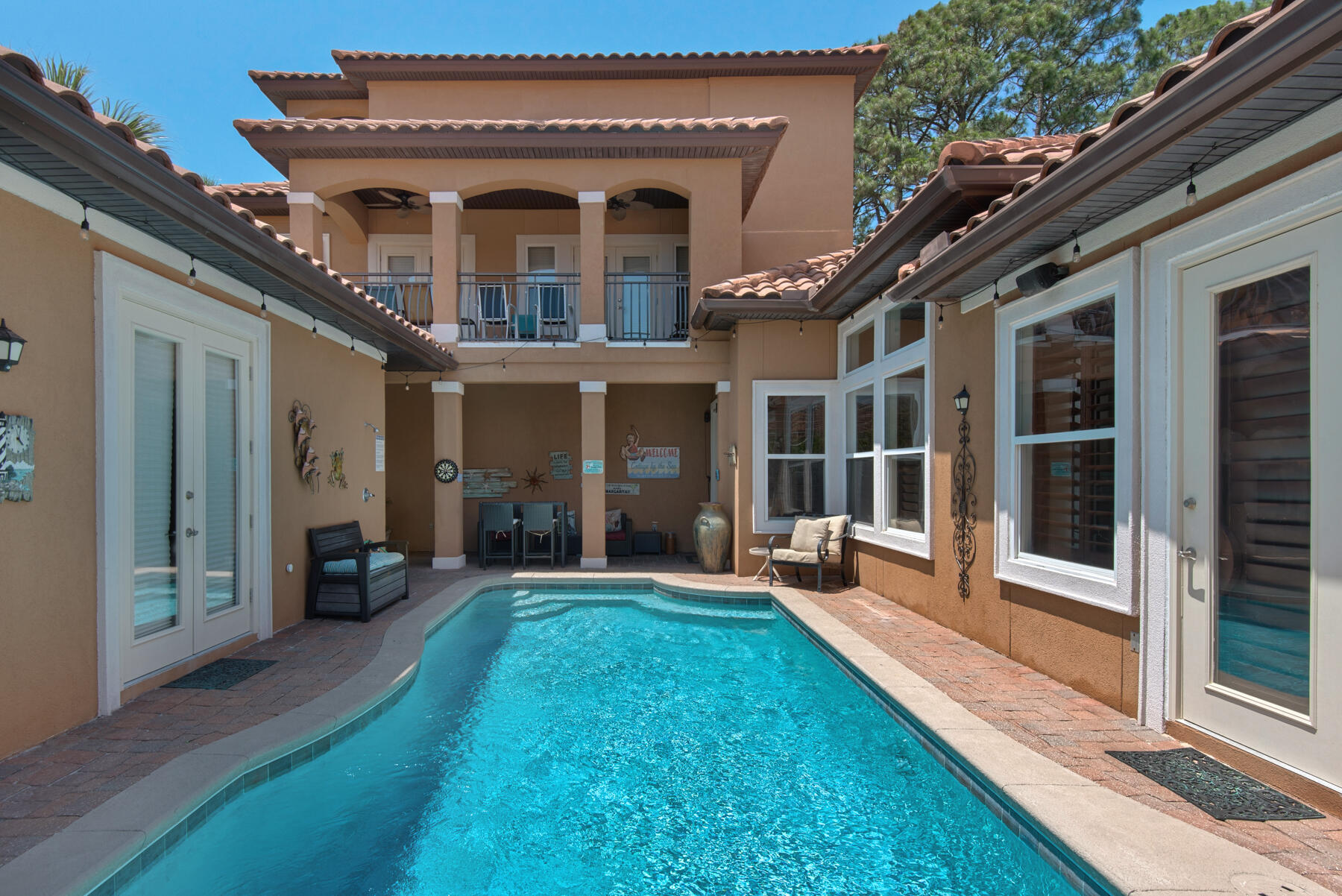 Residential in Destin