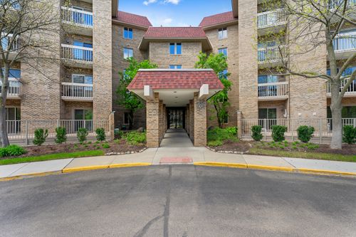 4k-1280 Rudolph Rd, Northbrook, IL, 60062-1449 | Card Image