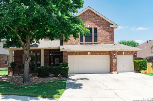 11907 Perla Joy, San Antonio, TX, 78253-7320 | Card Image