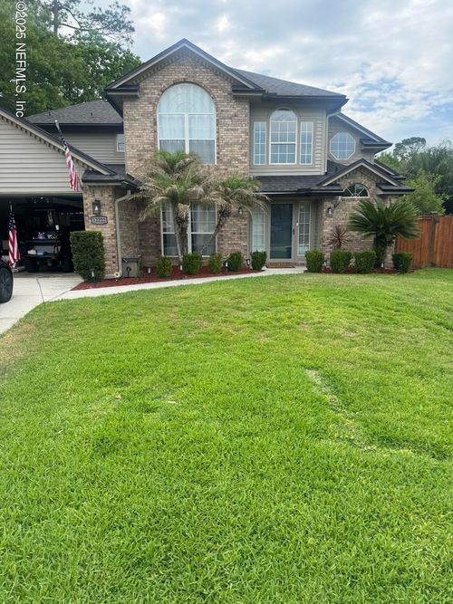 12222 Breckenridge Ct, Jacksonville, FL, 32223-2065 | Card Image