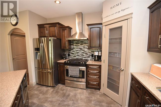 210 Coventry Cres, House other with 5 bedrooms, 3 bathrooms and null parking in Nipawin SK | Image 15