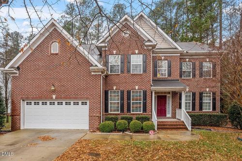 100 Pathwood Ln, Durham, NC, 27705-6070 | Card Image