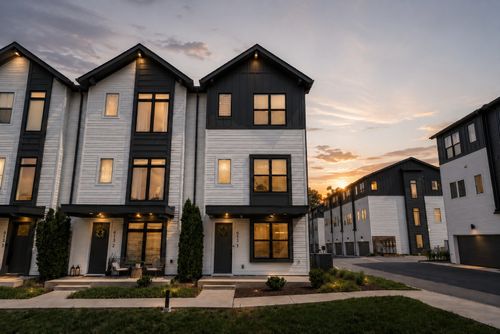 1-613 Vernon Ave, Nashville, TN, 37209-1346 | Card Image