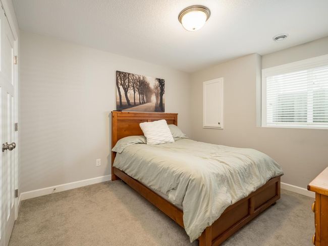 Lower level bedroom | Image 26