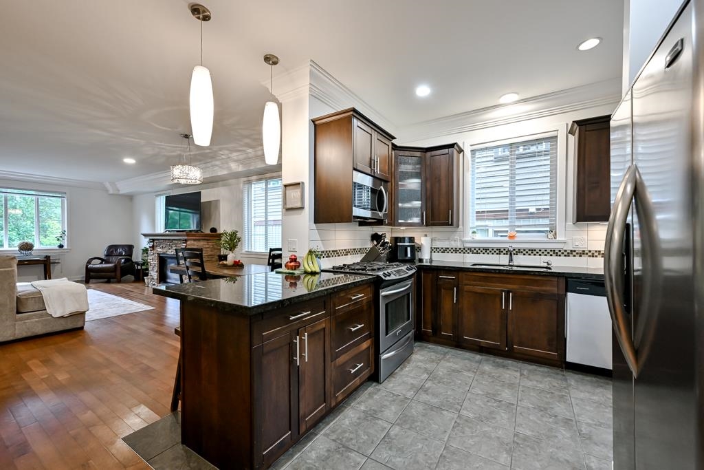Residential in Abbotsford 5