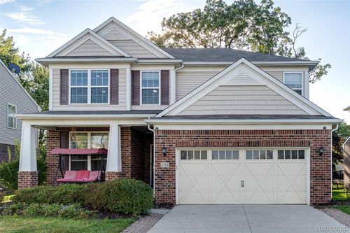 5775 Branch Ct, Canton, MI, 48187-3189 | Card Image