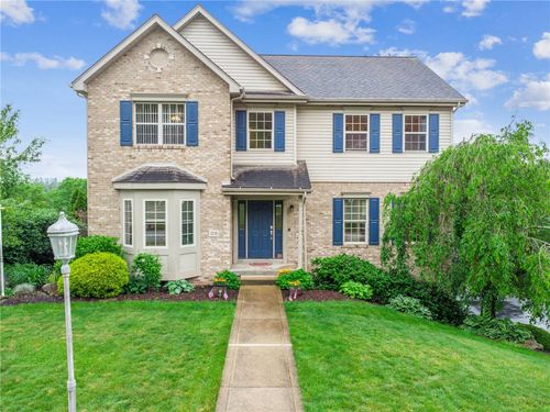 1016 Noble Pine Ct, Trafford, PA, 15085-9786 | Card Image