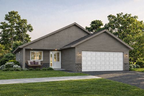 1519 Ranger Dr, Glencoe, MN, 55336-4501 | Card Image