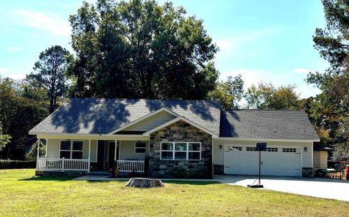 12 Indian Lane, Morrilton, AR, 72110 | Card Image