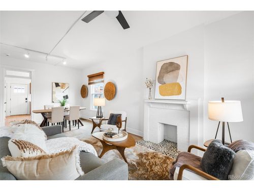 20 E 4th Ave, Denver, CO, 80203-3931 | Card Image
