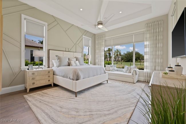 4297 Deephaven Lane, House other with 4 bedrooms, 5 bathrooms and null parking in NAPLES FL | Image 24