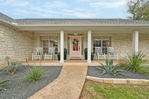 901 Kemp Hills Dr, Austin, TX, 78737-9674 | Card Image