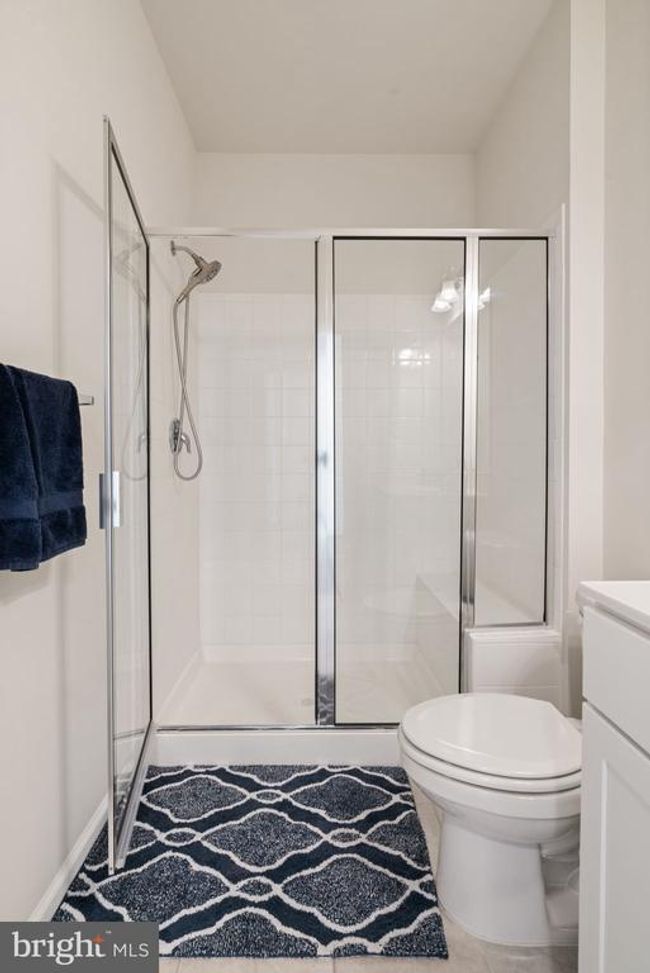 9520 Barnes Loop, Townhouse with 3 bedrooms, 4 bathrooms and null parking in MANASSAS VA | Image 20