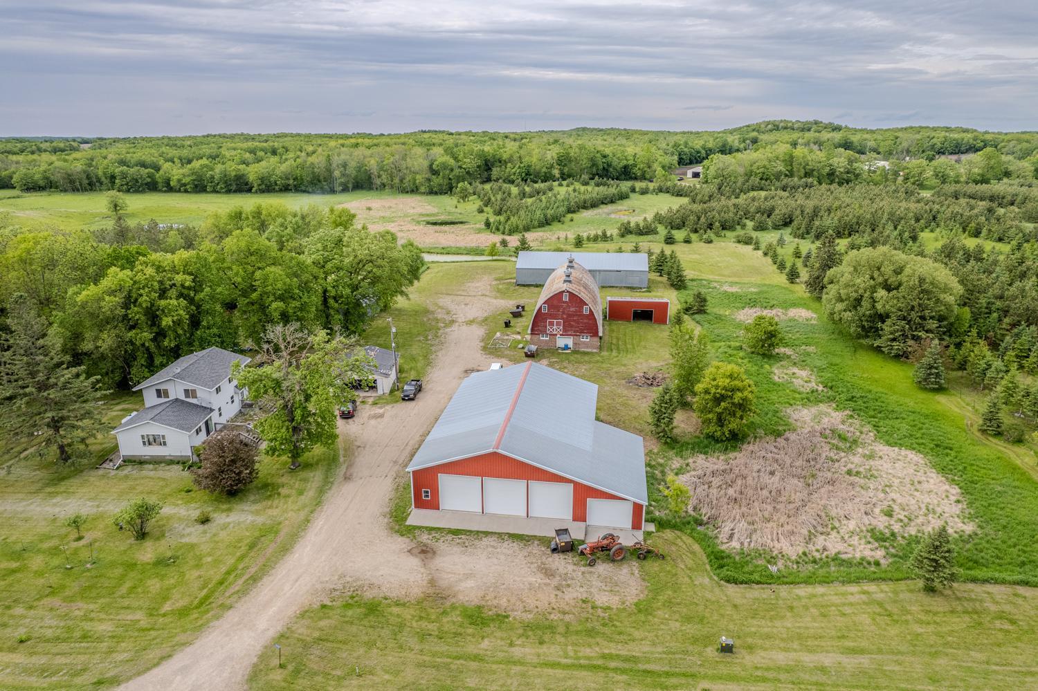 County Highway 25 , Detroit Lakes, MN 56501