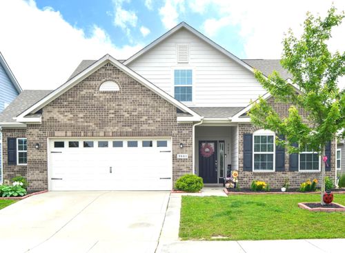 9641 Pica Dr, Fishers, IN, 46040-8302 | Card Image