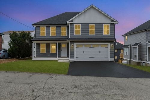 89 Saint Agnes Ave, Woonsocket, RI, 02895-2310 | Card Image