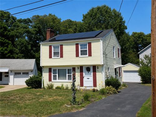 83 Harman Ave, Seekonk, MA, 02771-4114 | Card Image